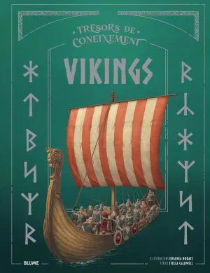 TRESORS CONEIXEMENTS. VIKINGS