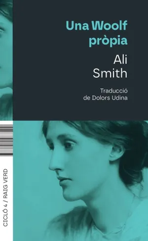 UNA WOOLF PRÒPIA
