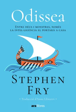 ODISSEA