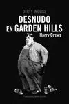 DESNUDO EN GARDEN HILLS