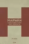 CANCIONES PARA UNA URGENCIA