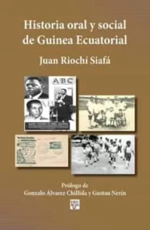 HISTORIA ORAL Y SOCIAL DE GUINEA ECUATORIAL