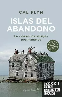 ISLAS DEL ABANDONO