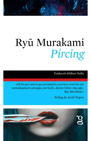 PÍRCING