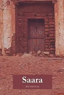 SAARA