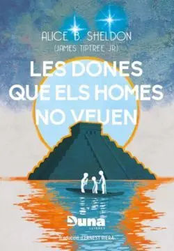 DONES QUE ELS HOMES NO VEUEN I ALTRES RELATS, LES