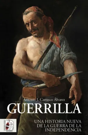 GUERRILLA