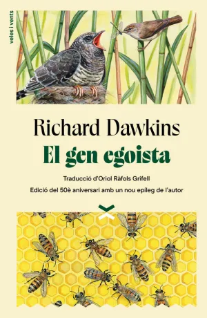 EL GEN EGOISTA