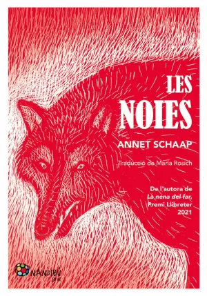LES NOIES