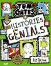 TOM GATES, 18. DEU HISTÒRIES GENIALS