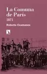 LA COMUNA DE PARÍS