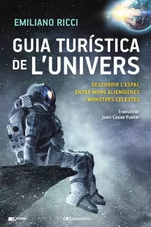 GUIA TURÍSTICA DE L'UNIVERS