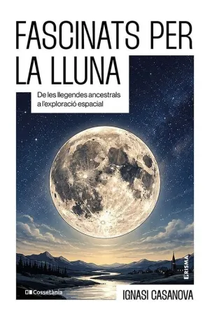 FASCINATS PER LA LLUNA