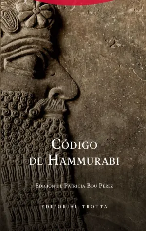 CÓDIGO DE HAMMURABI