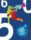 CUADERNO DE VACACIONES MATEMÁTICAS 3.º ESO