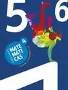 CUADERNO DE VACACIONES MATEMÁTICAS 4.º ESO