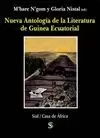 NUEVA ANTOLOGÍA DE LA LITERATURA DE GUINEA ECUATORIAL