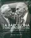 LA BARCELONA D?ENTREGUERRES 1914-1936