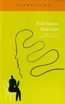 SIETE AÑOS