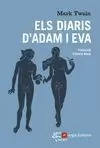 ELS DIARIS D'ADAM I EVA