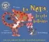 LA NORA LA GATA BALLADORA