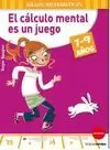 EL CÁLCULO MENTAL ES UN JUEGO