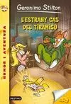 49-L'ESTRANY CAS DEL TIRAMISÚ