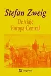 DE VIAJE III  EUROPA CENTRAL
