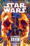 STAR WARS Nº 01. EN LA SOMBRA DE YAVIN