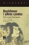 RASHÔMON I ALTRES CONTES