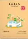RUBIO VACANCES 5 PRIMARIA