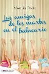 LAS AMIGAS DE LOS MARTES EN EL BALNEARIO