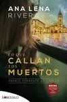 LO QUE CALLAN LOS MUERTOS