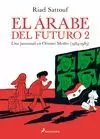 EL ÁRABE DEL FUTURO II