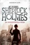 LA SANGUIJUELA ROJA