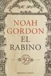 EL RABINO