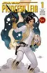 S.W. PRINCESA LEIA Nº 01 (PROMOCIÓN)