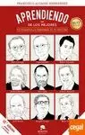 APRENDIENDO DE LOS MEJORES