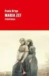 MARIA ZEF