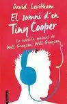 EL SOMNI D'EN TINY COOPER