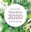 2020 CALENDARIO LOUISE L. HAY