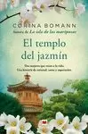 EL TEMPLO DEL JAZMÍN