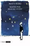RAONS PER SEGUIR VIVINT