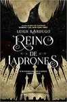 SEIS DE CUERVOS, 2 - REINO DE LADRONES