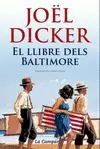 LLIBRE DELS BALTIMORE, EL
