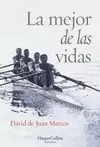 LA MEJOR DE LAS VIDAS
