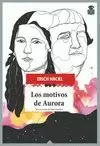 LOS MOTIVOS DE AURORA
