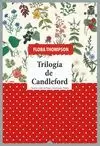 TRILOGÍA DE CANDLEFORD