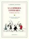 LA COMEDIA LITERARIA
