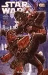 STAR WARS Nº 14 (VADER DERRIBADO 5 DE 6)